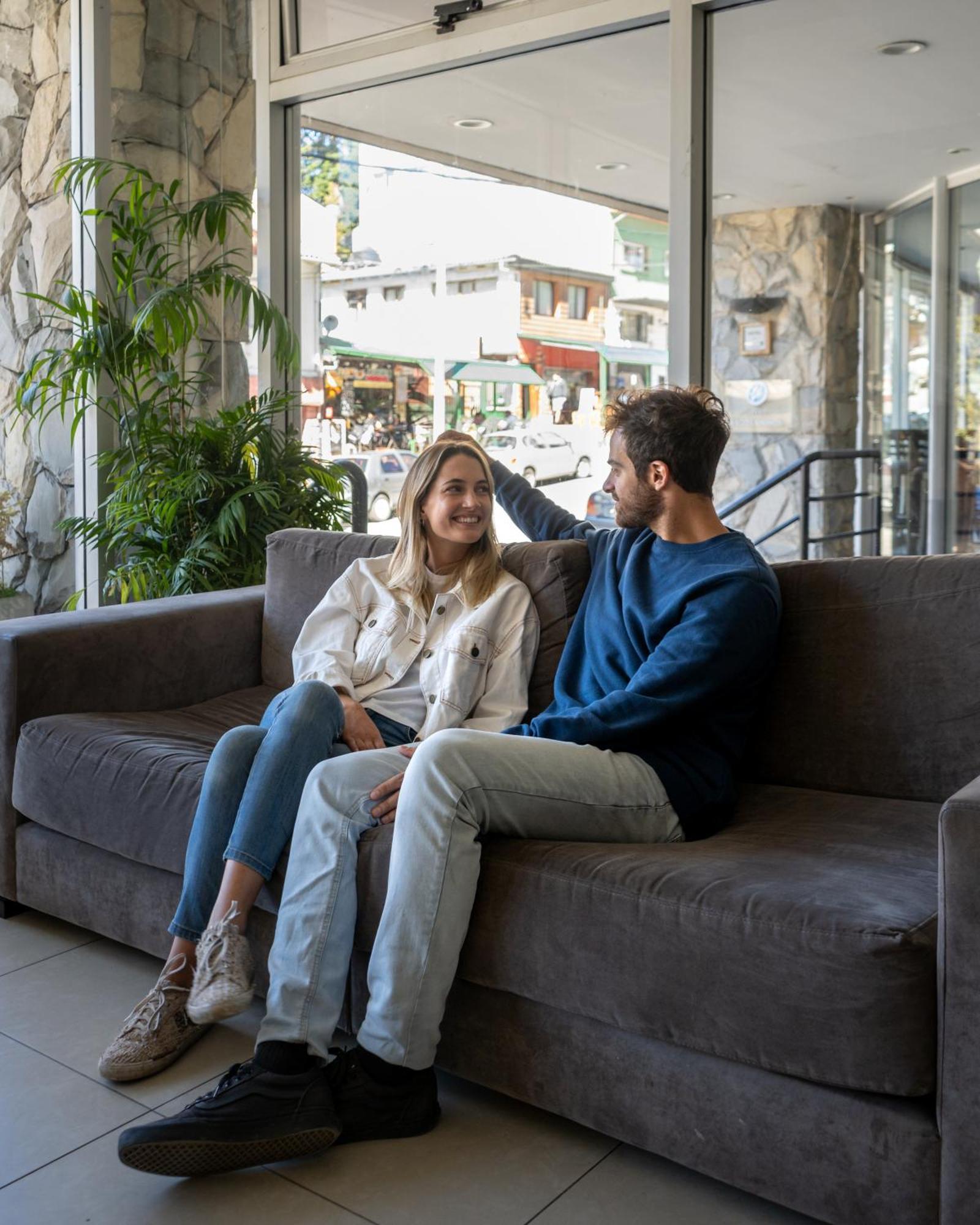 Lagos Andinos Σαν Κάρλος ντε Μπαριλότσε Εξωτερικό φωτογραφία